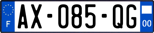 AX-085-QG