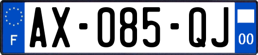 AX-085-QJ
