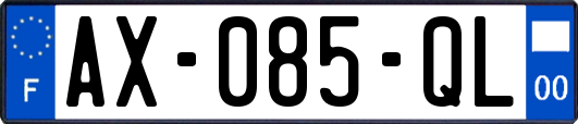 AX-085-QL