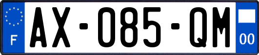 AX-085-QM