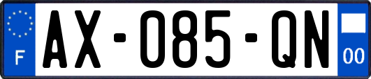 AX-085-QN