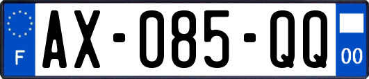 AX-085-QQ