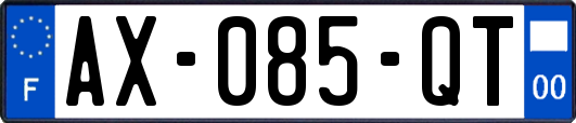 AX-085-QT