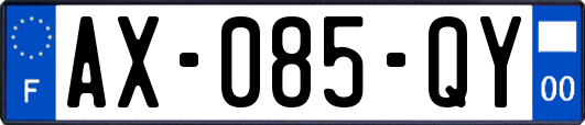 AX-085-QY
