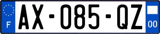 AX-085-QZ