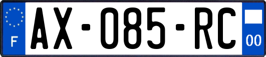 AX-085-RC
