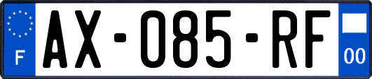 AX-085-RF