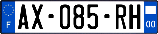 AX-085-RH