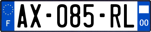 AX-085-RL