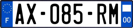 AX-085-RM