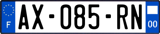 AX-085-RN