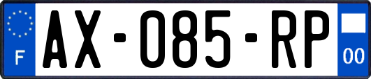 AX-085-RP