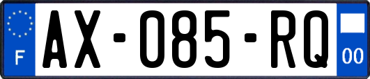 AX-085-RQ