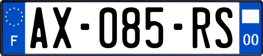 AX-085-RS