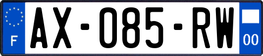 AX-085-RW