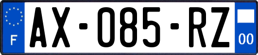 AX-085-RZ