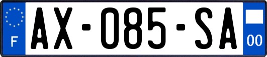 AX-085-SA