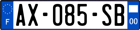 AX-085-SB