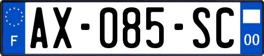 AX-085-SC
