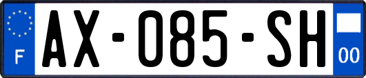 AX-085-SH