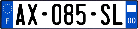 AX-085-SL