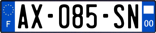AX-085-SN