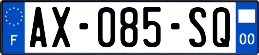 AX-085-SQ
