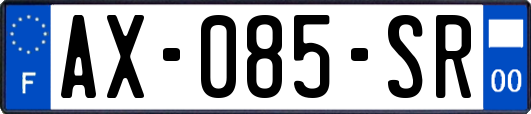 AX-085-SR