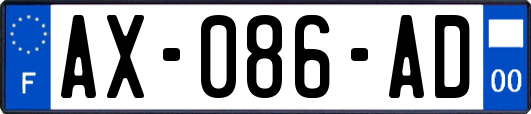 AX-086-AD