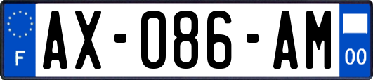 AX-086-AM