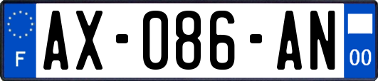 AX-086-AN