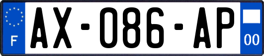 AX-086-AP