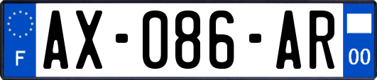 AX-086-AR