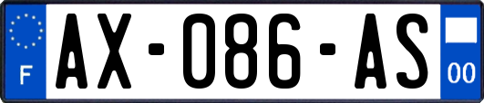 AX-086-AS