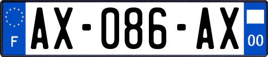 AX-086-AX