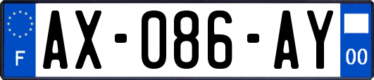 AX-086-AY