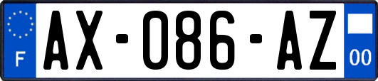 AX-086-AZ