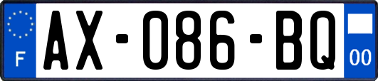 AX-086-BQ