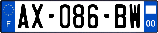 AX-086-BW