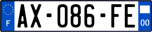 AX-086-FE