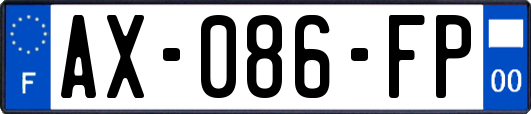 AX-086-FP