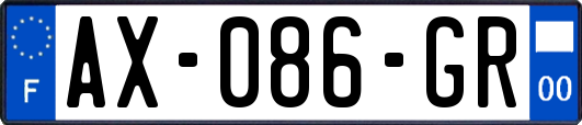 AX-086-GR