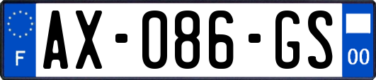 AX-086-GS