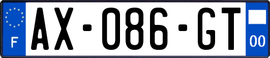 AX-086-GT