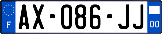 AX-086-JJ