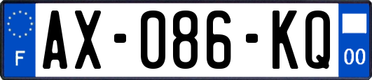 AX-086-KQ