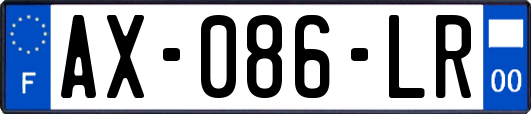 AX-086-LR
