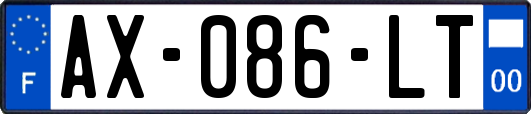 AX-086-LT