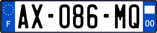 AX-086-MQ