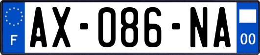 AX-086-NA